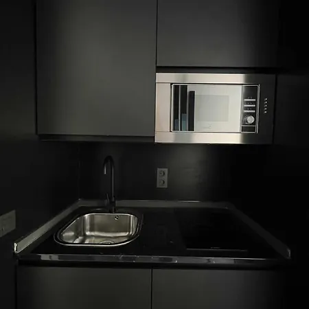 Atarazanas Modern Y Luxury
