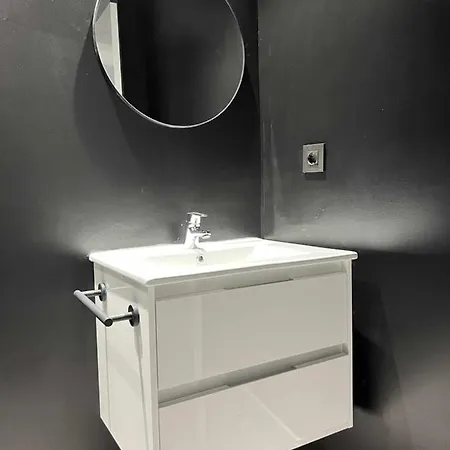 Atarazanas Modern & Luxury * Malaga