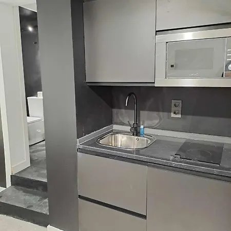 Apartment Atarazanas Modern & Luxury