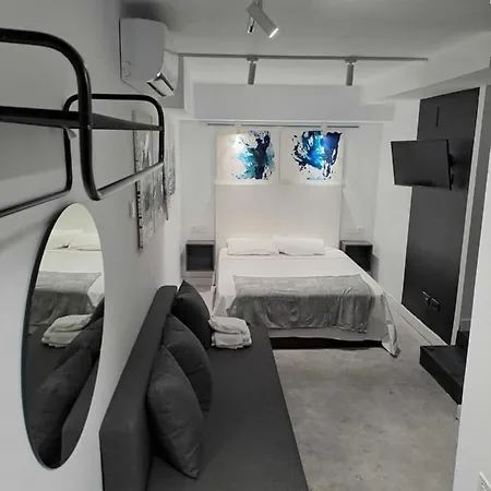 Atarazanas Modern & Luxury Malaga