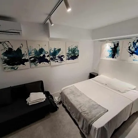 Apartment Atarazanas Modern & Luxury *