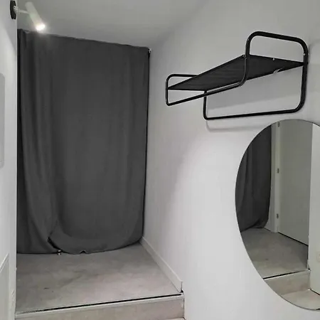Atarazanas Modern & Luxury * Malaga