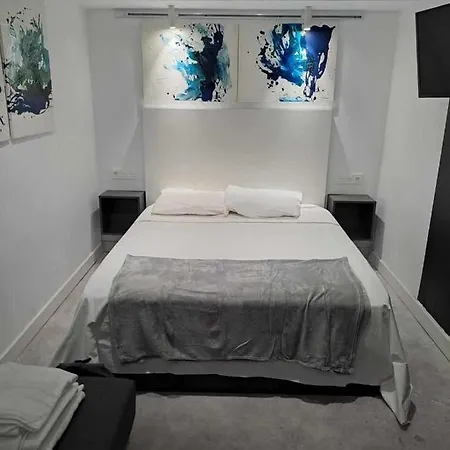 Apartamento Atarazanas Modern Y Luxury *